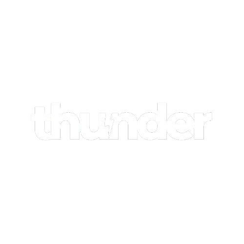 Thunder Tweak Logo
